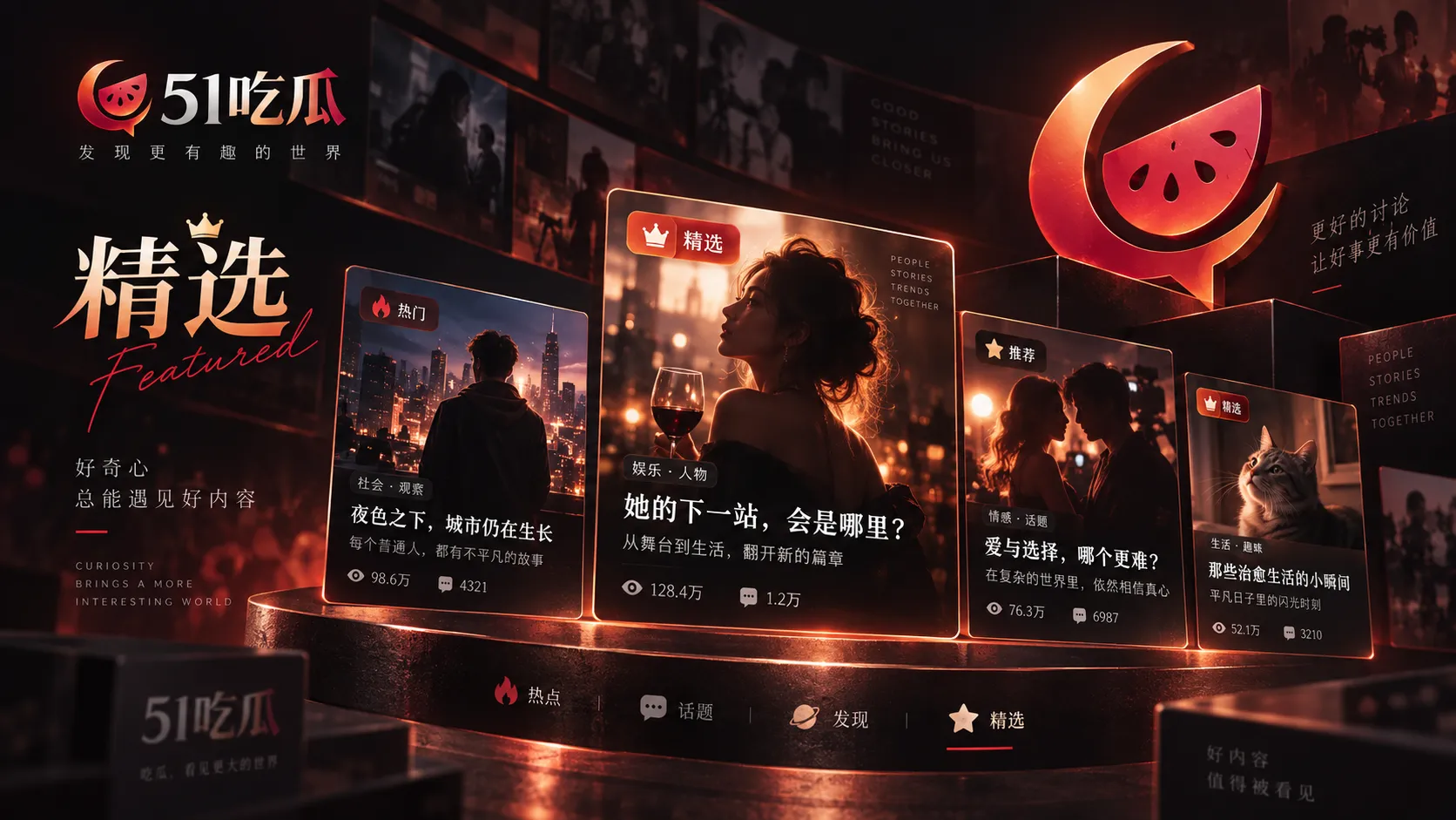 短视频很热，但上下文可能更重要